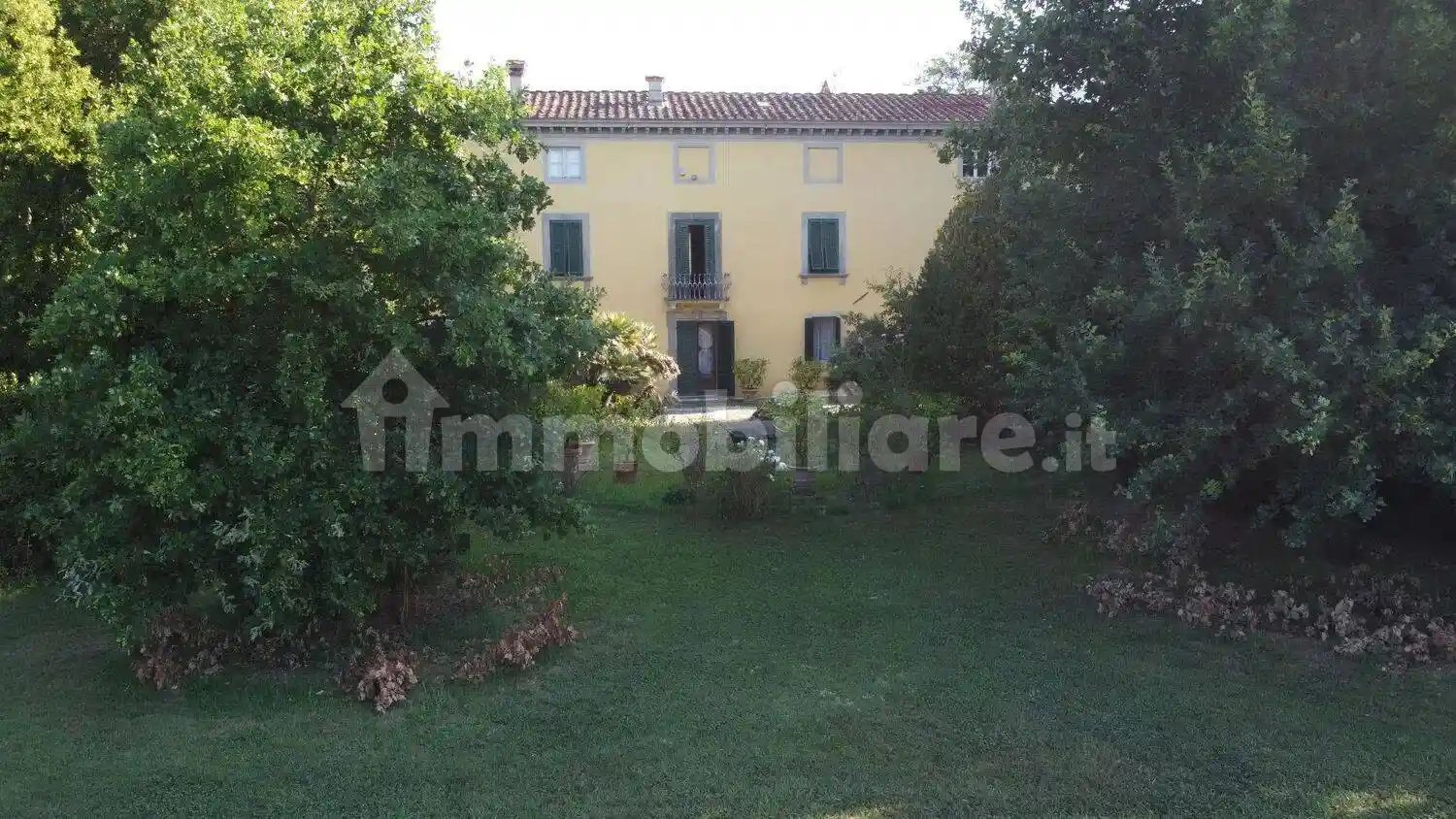 Villa unifamiliare Neighbourhood: Antraccoli-Picciorana-Tempagnano, Tempagnano - Picciorana, Lucca - foto 5