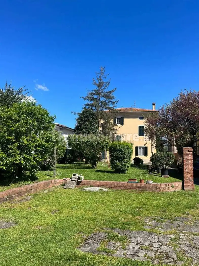 Villa in vendita a Capannori