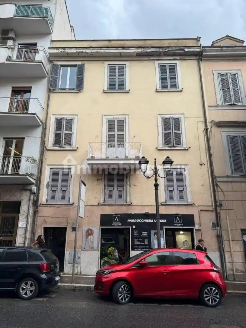 Appartamento in vendita a Albano Laziale