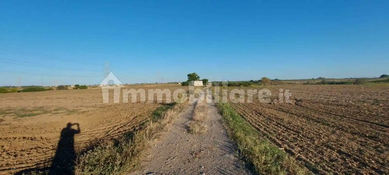 Villa unifamiliare Contrada Palmarini, Sant'Elia, Brindisi - foto 4