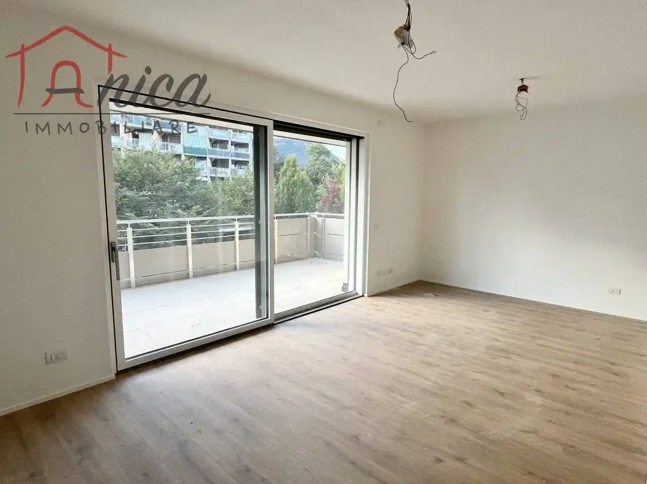 Appartamento in vendita a Trento