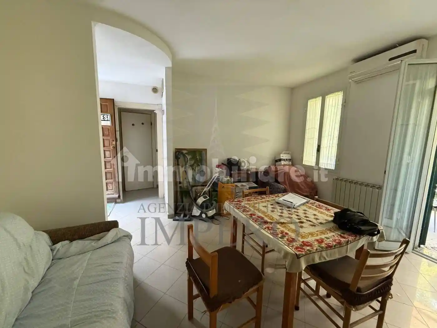 Bilocale via Anacleto Hughes, Latte, Ville, Ventimiglia - foto 4