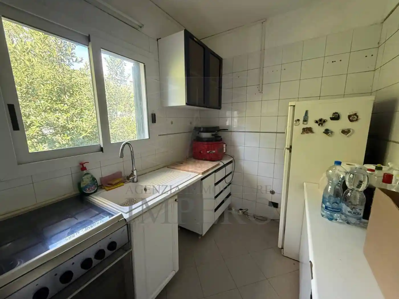 Bilocale via Anacleto Hughes, Latte, Ville, Ventimiglia - foto 5