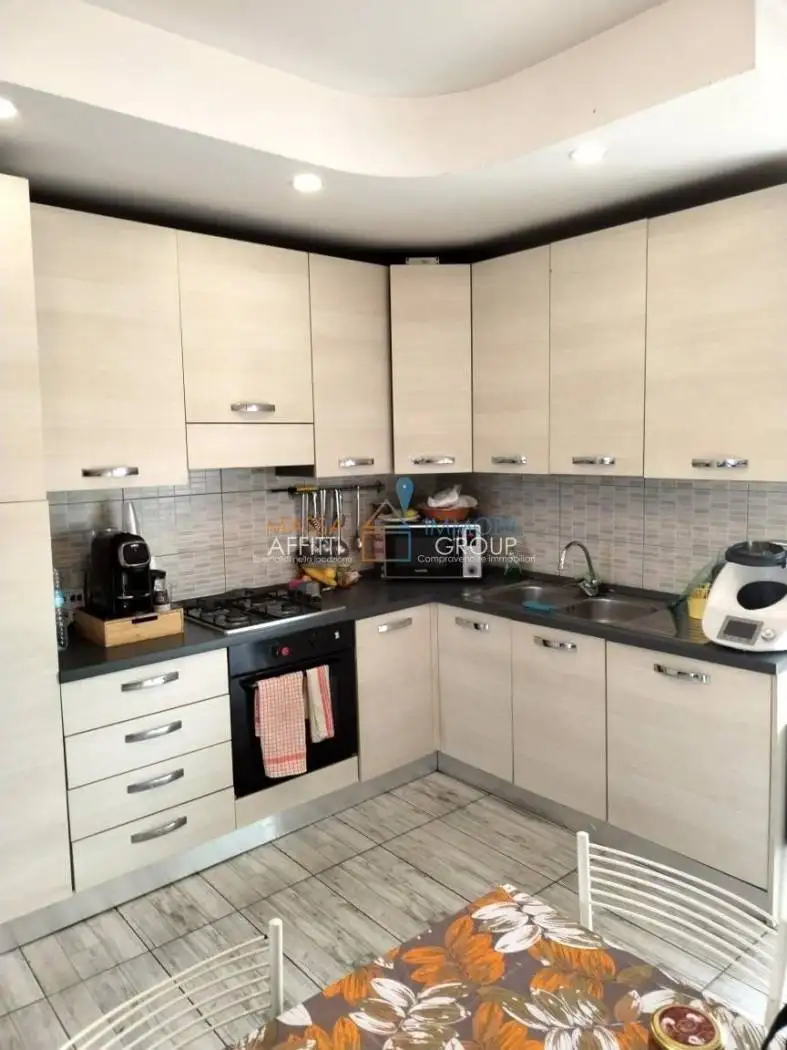 Villetta a schiera in vendita a Massa