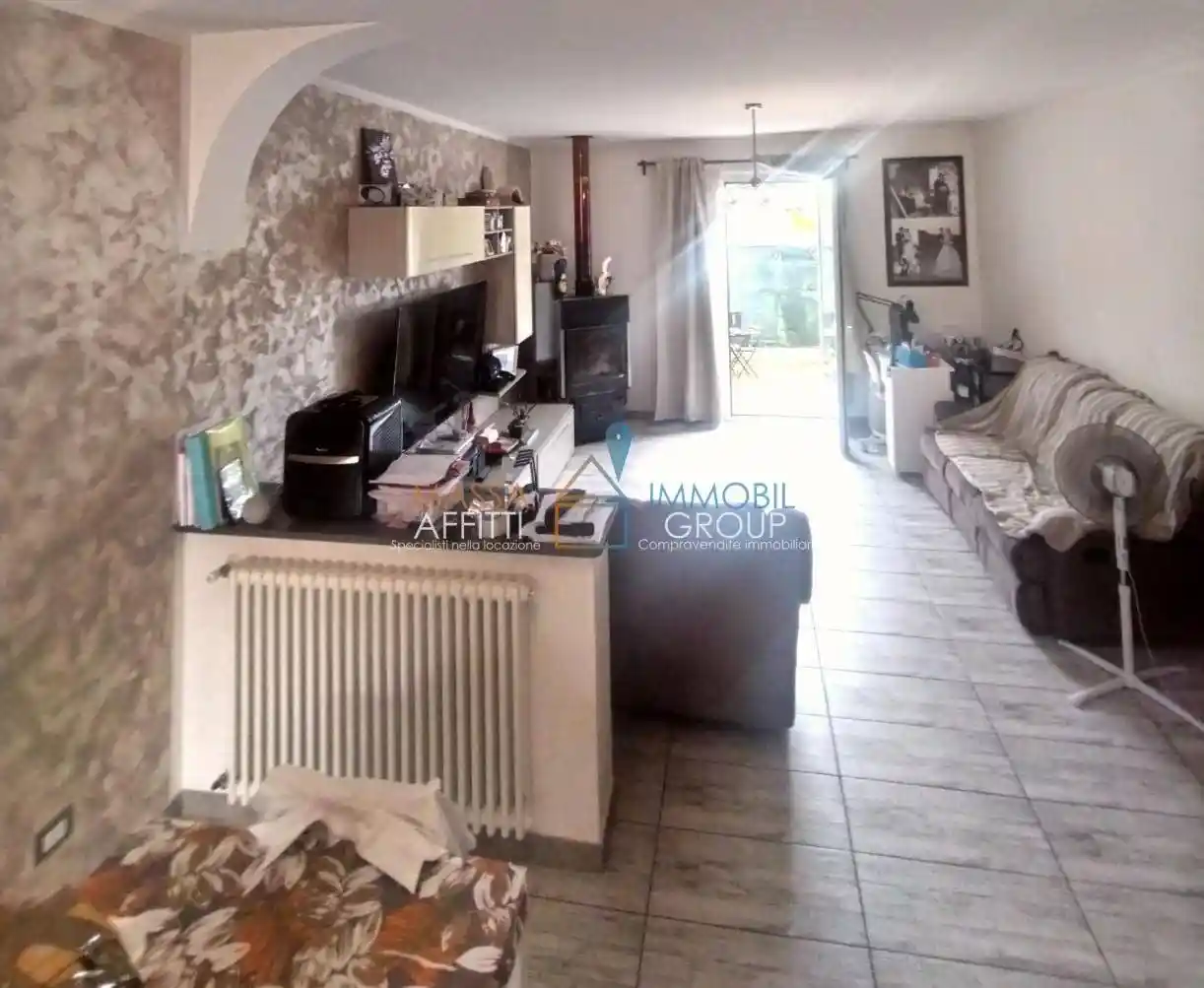 Villetta a schiera - foto 3