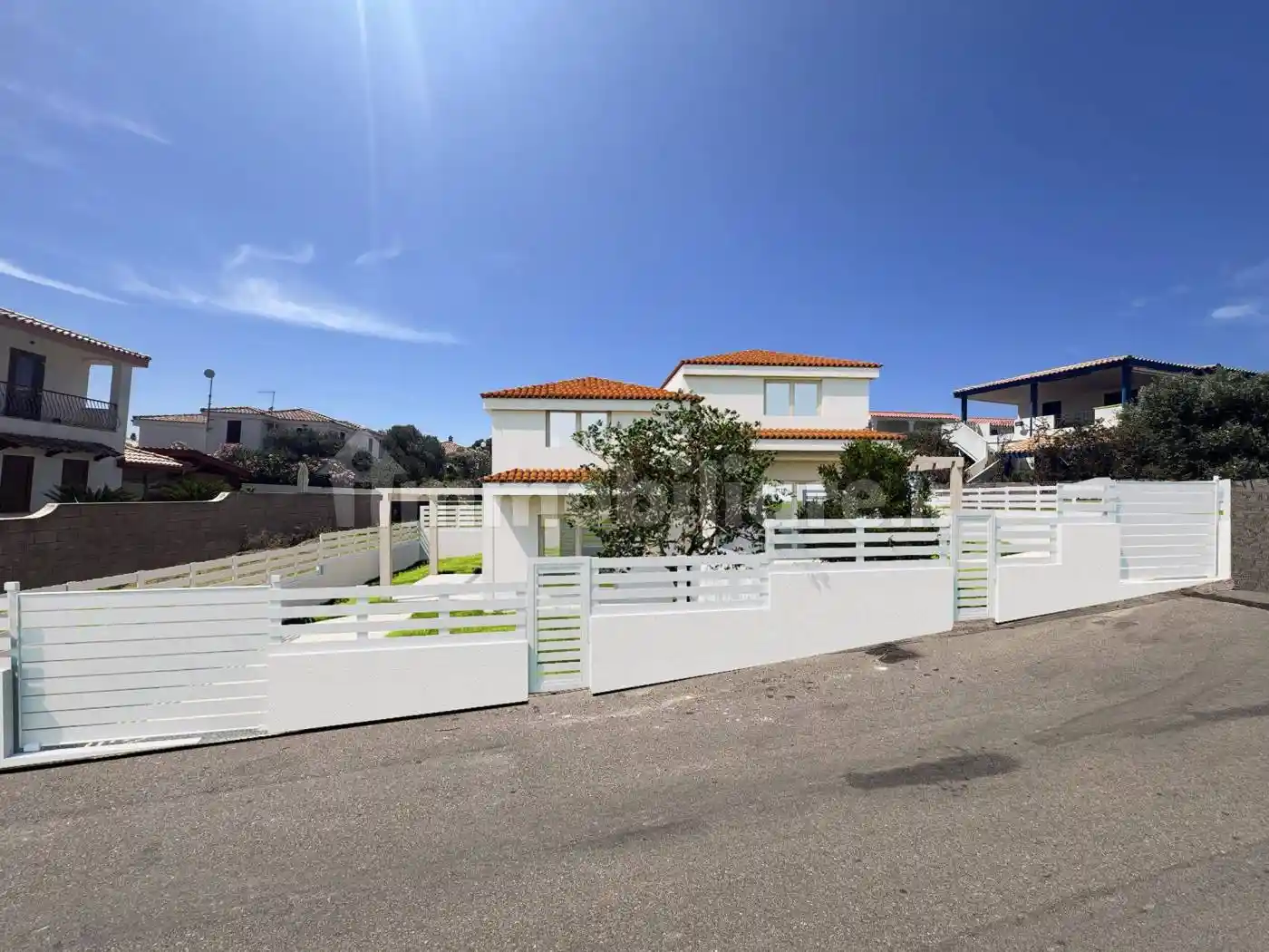 Villa in vendita a Calasetta