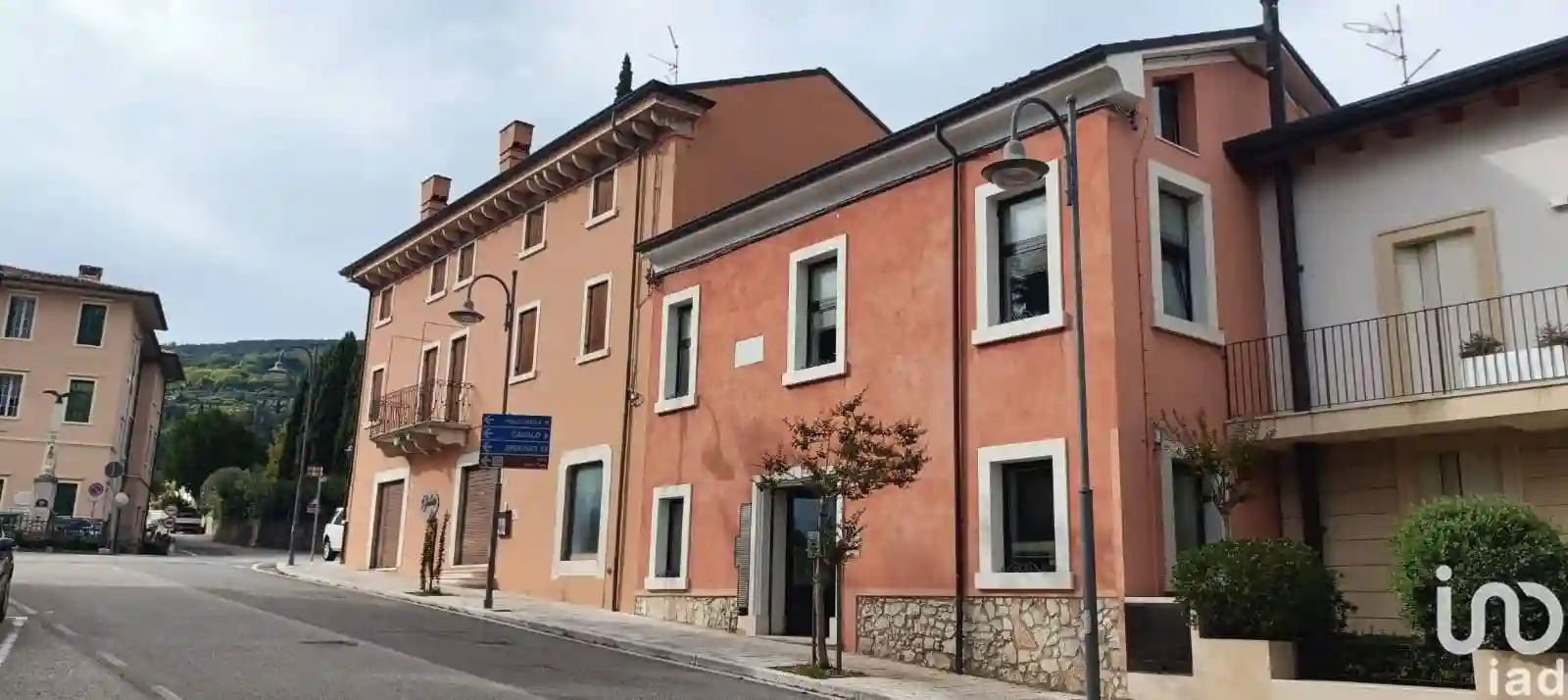 Palazzo - Edificio - foto 3