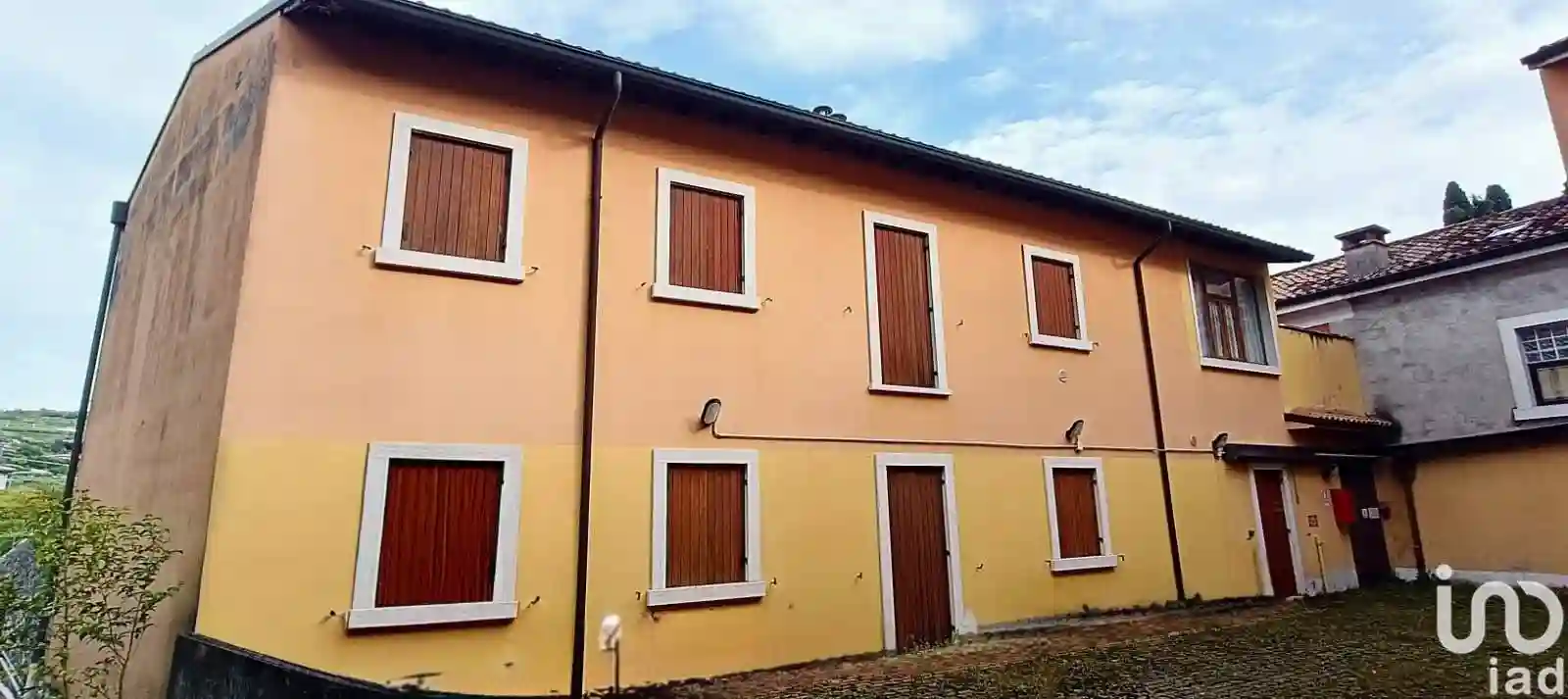 Palazzo - Edificio - foto 4