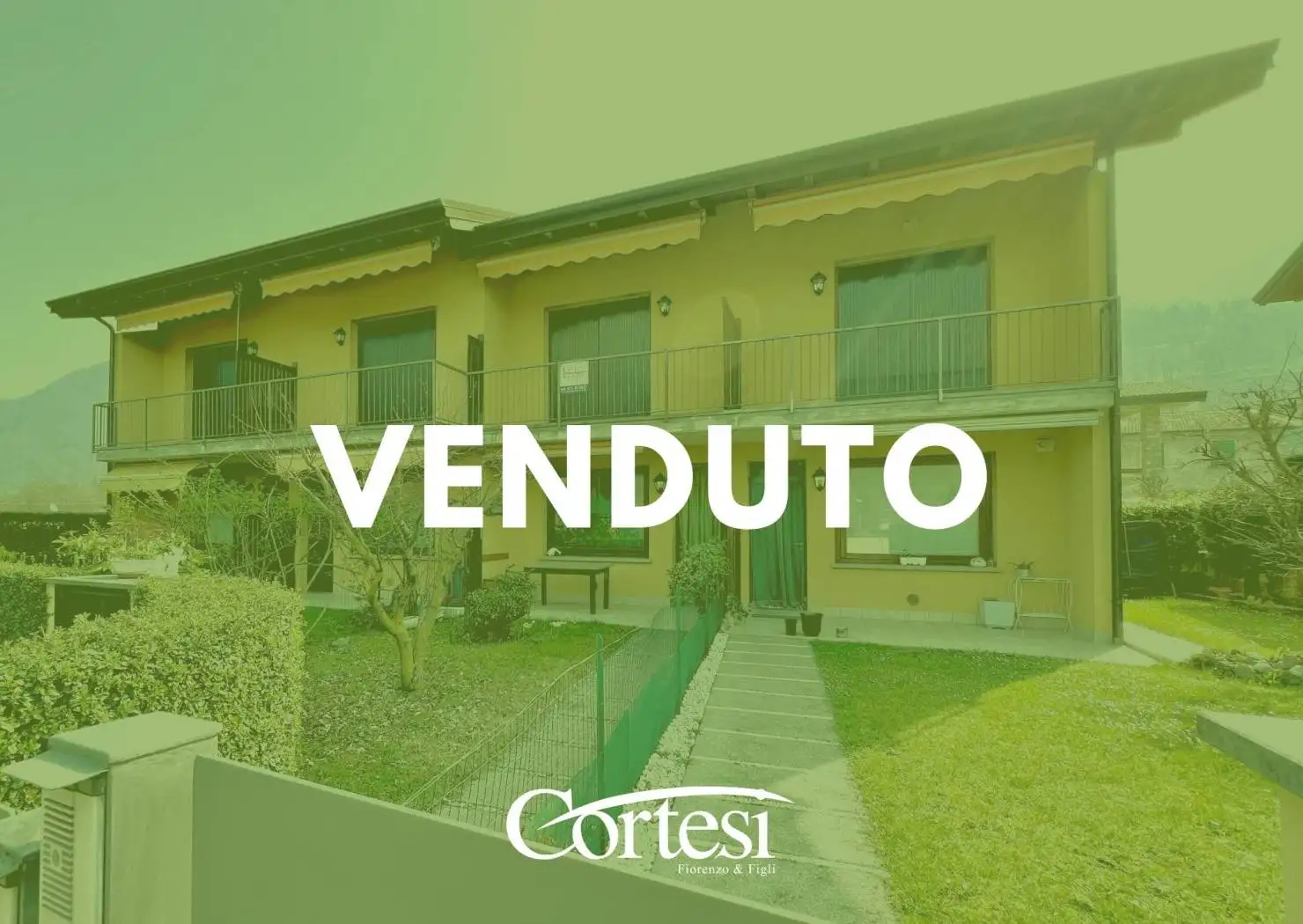 Appartamento in vendita a Monasterolo del Castello