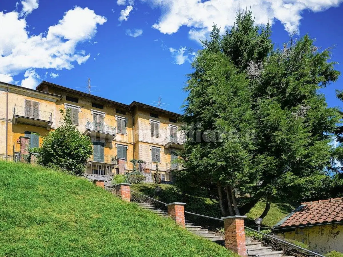 Appartamento in vendita a Tollegno