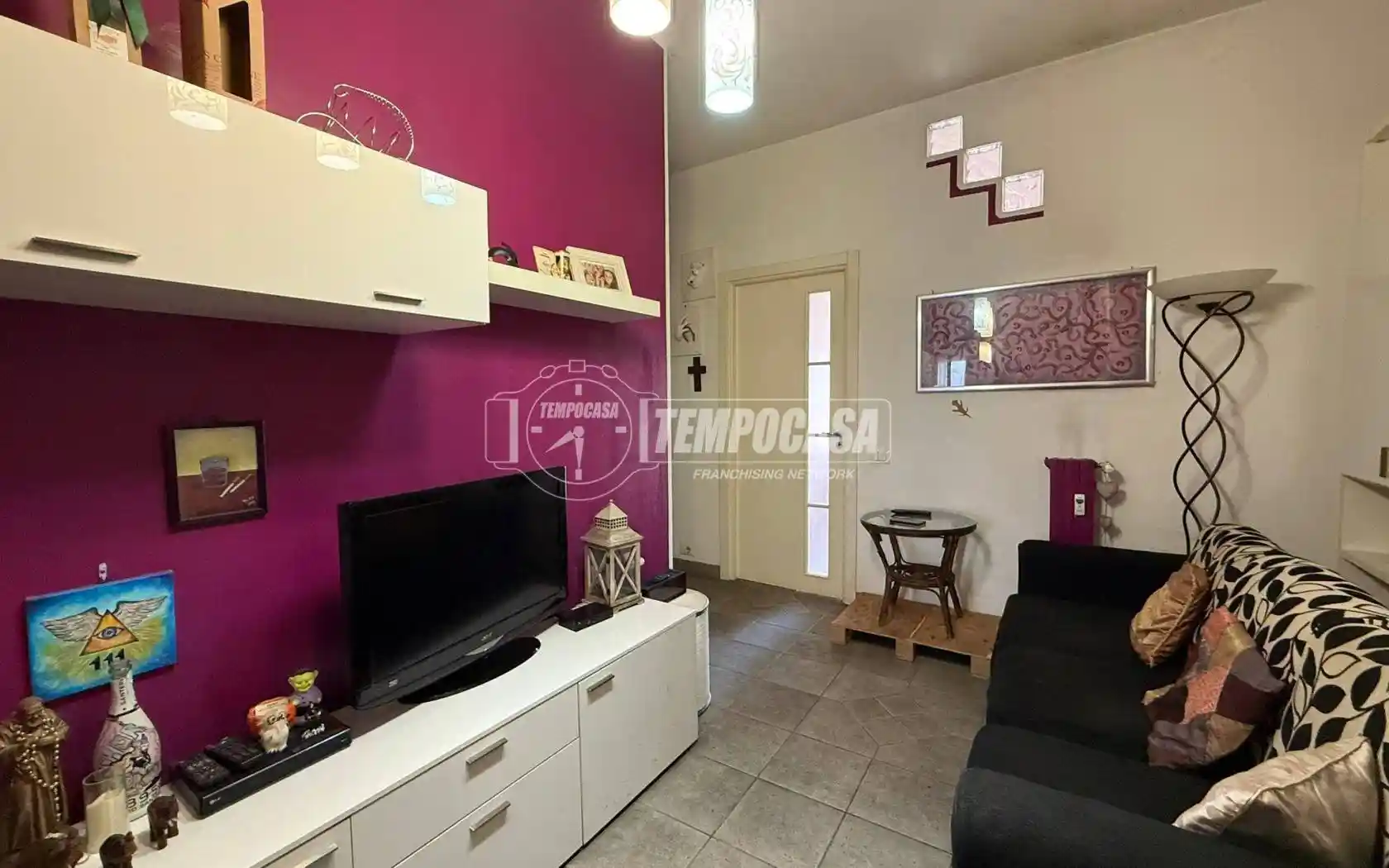 Appartamento in vendita a Asti