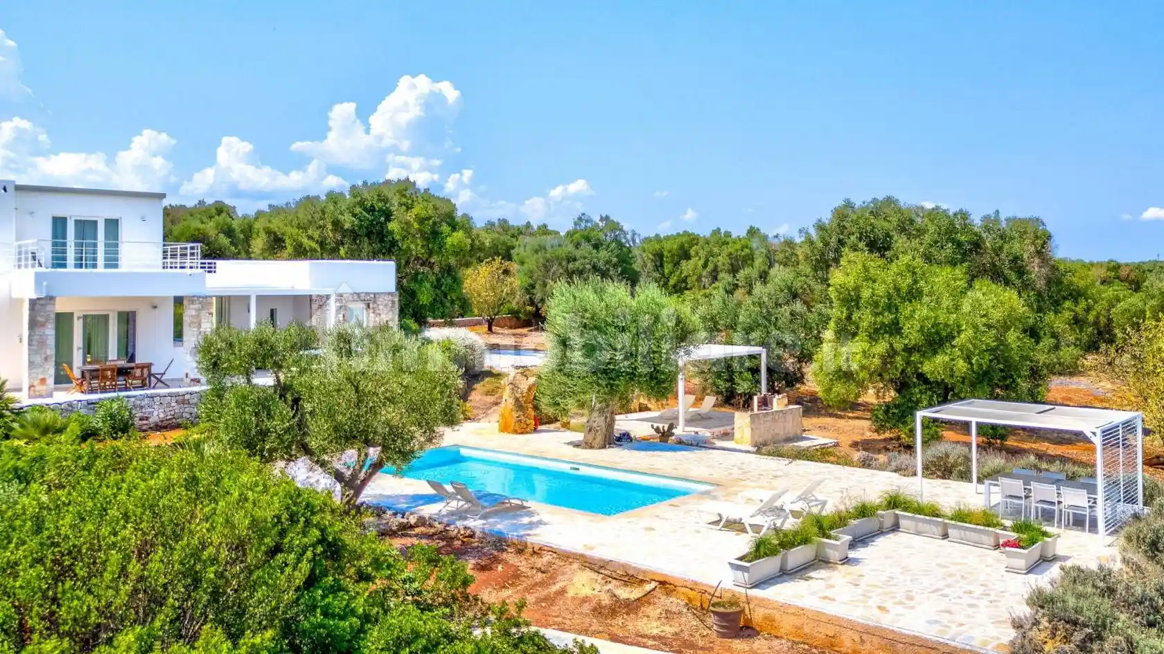 Villa in vendita a Carovigno