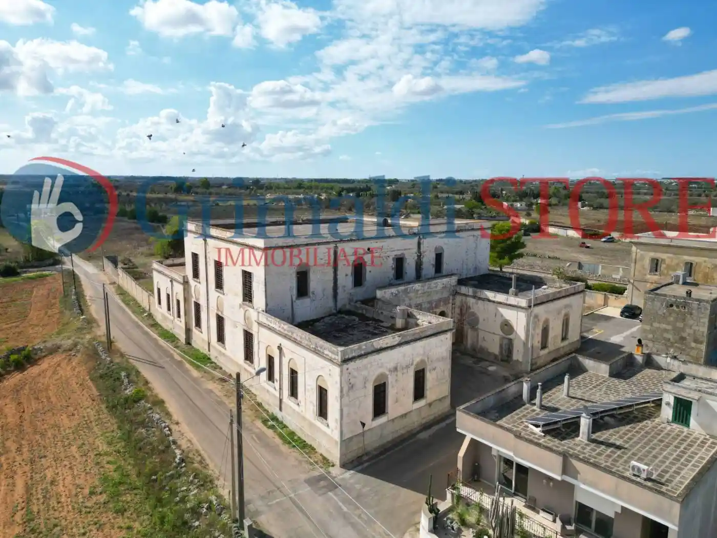 Palazzo - Edificio - foto 3