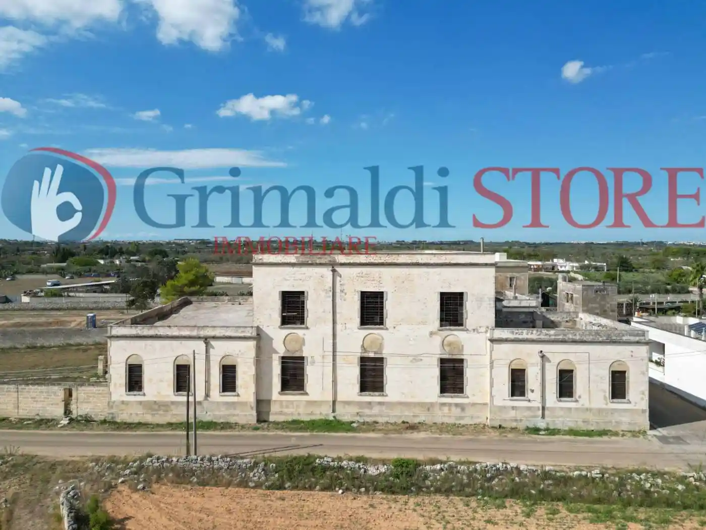 Palazzo - Edificio - foto 4