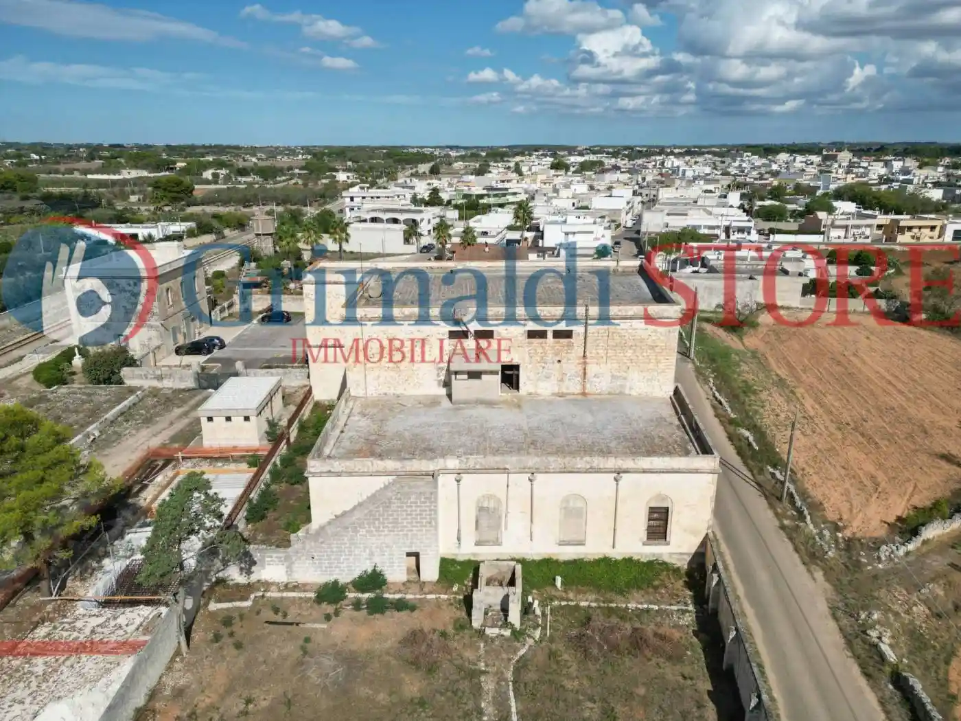 Palazzo - Edificio - foto 5