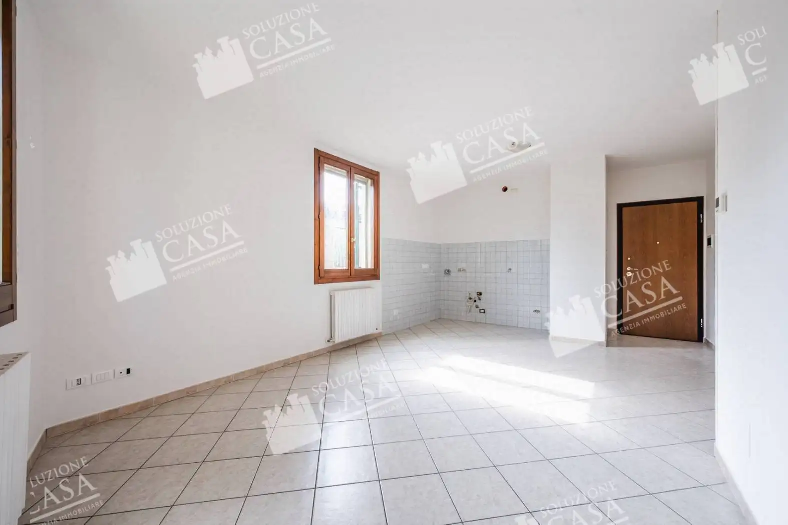 Appartamento in vendita a Pieve di Cento