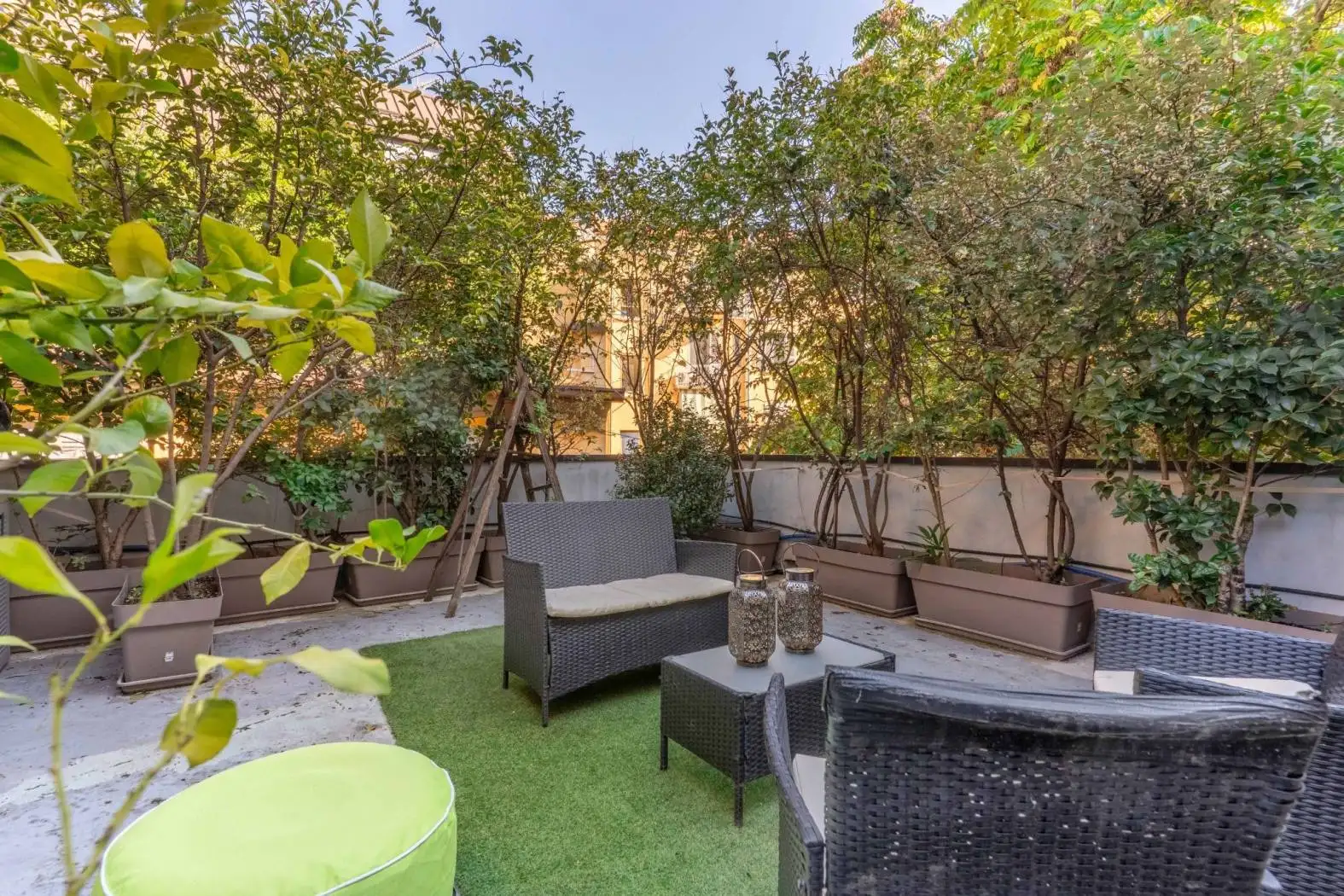 Apartment in vendita a Milan