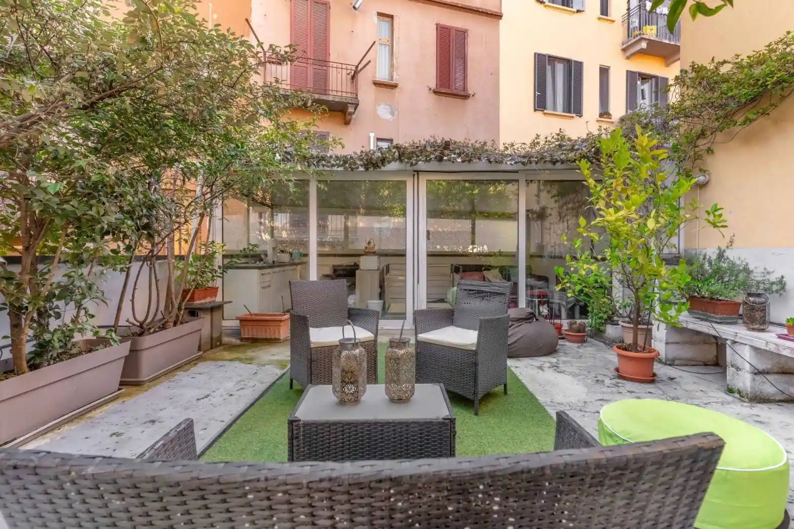 Quadrilocale via Valtellina 2, Isola, Milano - foto 2