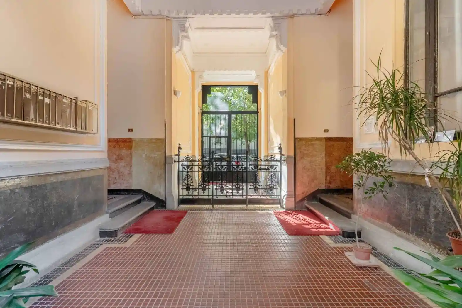 Quadrilocale via Valtellina 2, Isola, Milano - foto 3