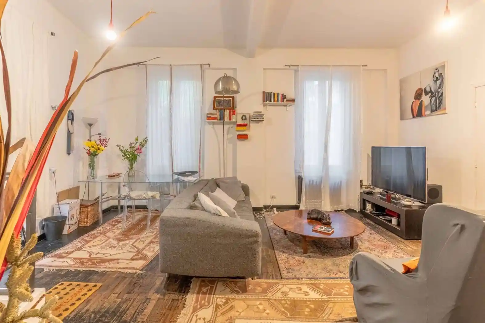 Quadrilocale via Valtellina 2, Isola, Milano - foto 4