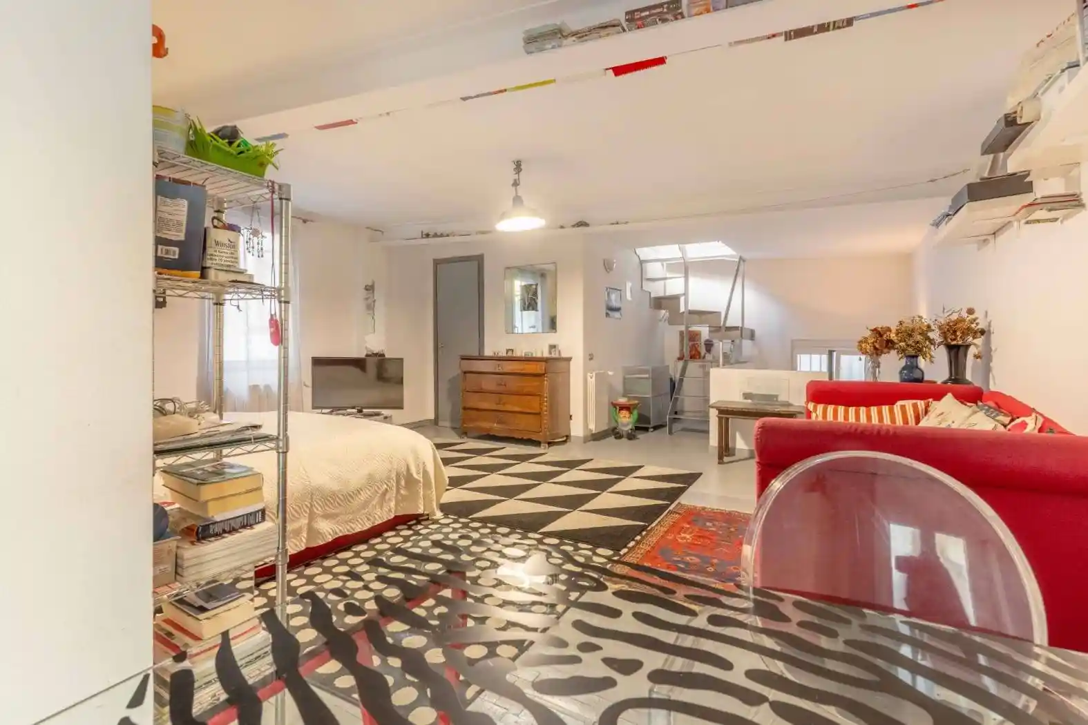 Quadrilocale via Valtellina 2, Isola, Milano - foto 5