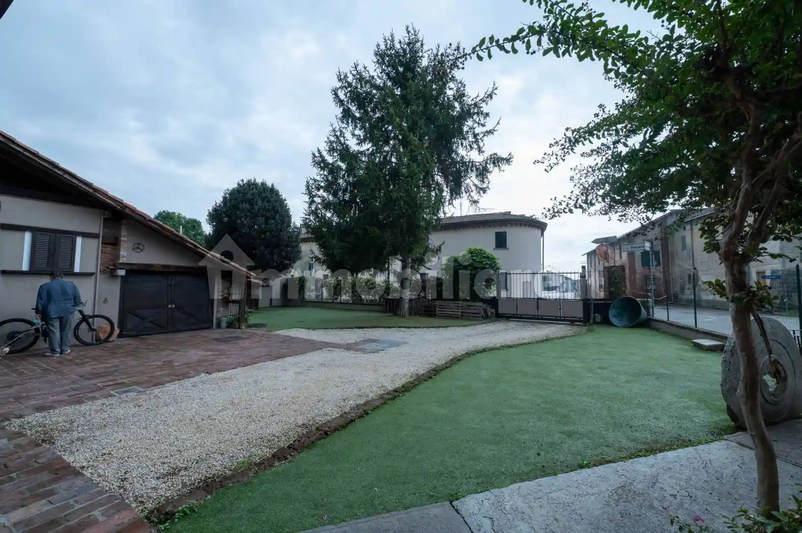 Villa unifamiliare via Molino Vecchio 2, Olengo, Novara - foto 3