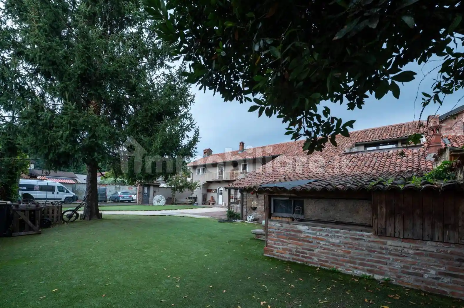 Villa unifamiliare via Molino Vecchio 2, Olengo, Novara - foto 4