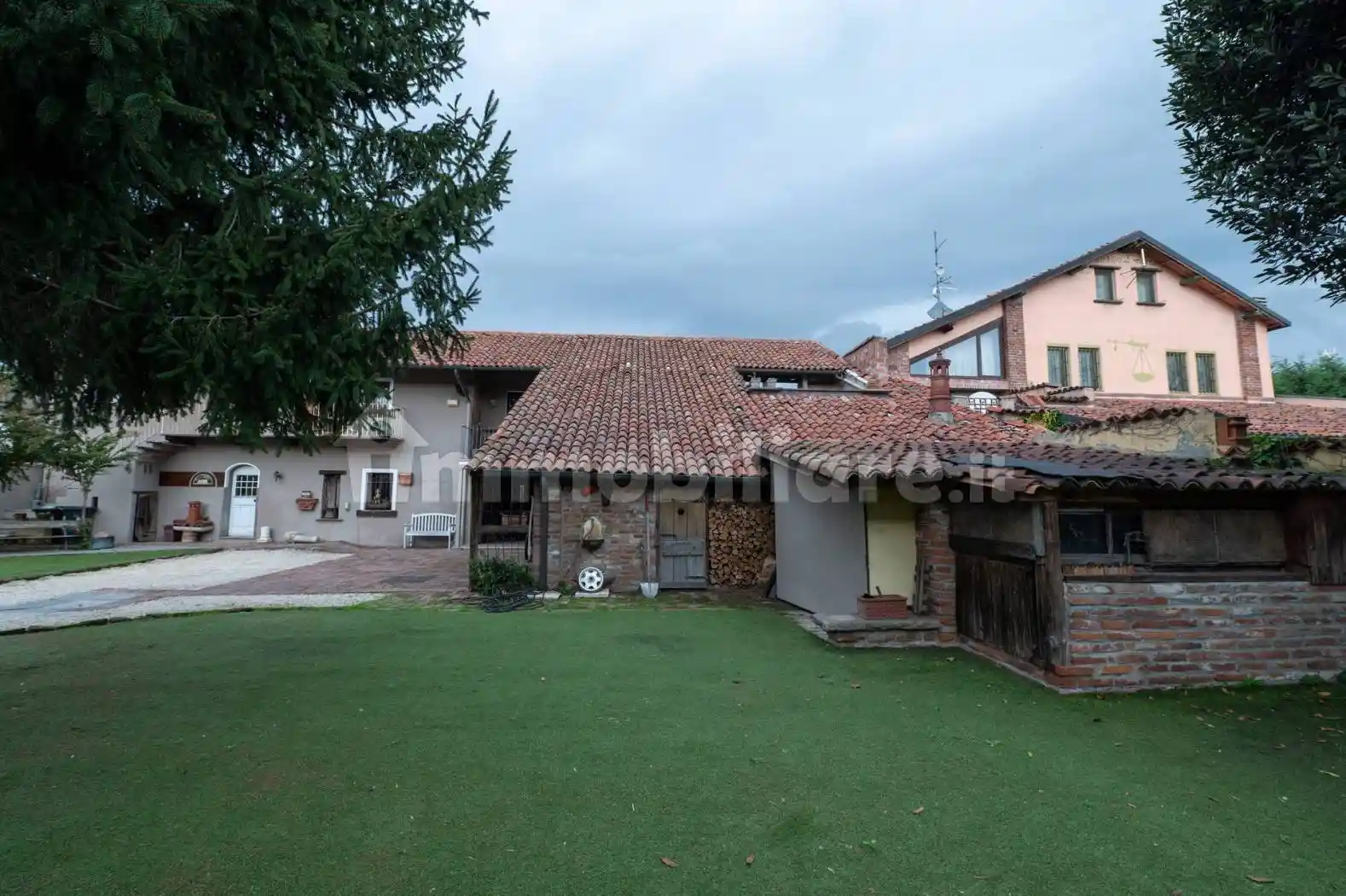 Villa unifamiliare via Molino Vecchio 2, Olengo, Novara - foto 5