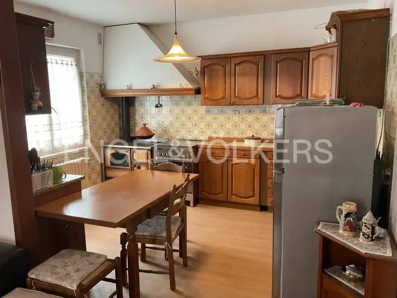 Trilocale buono stato, Centro, Baselga di Pinè - foto 2