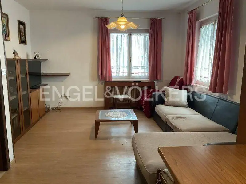 Trilocale buono stato, Centro, Baselga di Pinè - foto 3