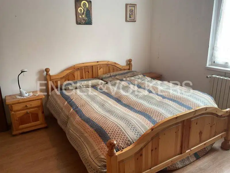 Trilocale buono stato, Centro, Baselga di Pinè - foto 4