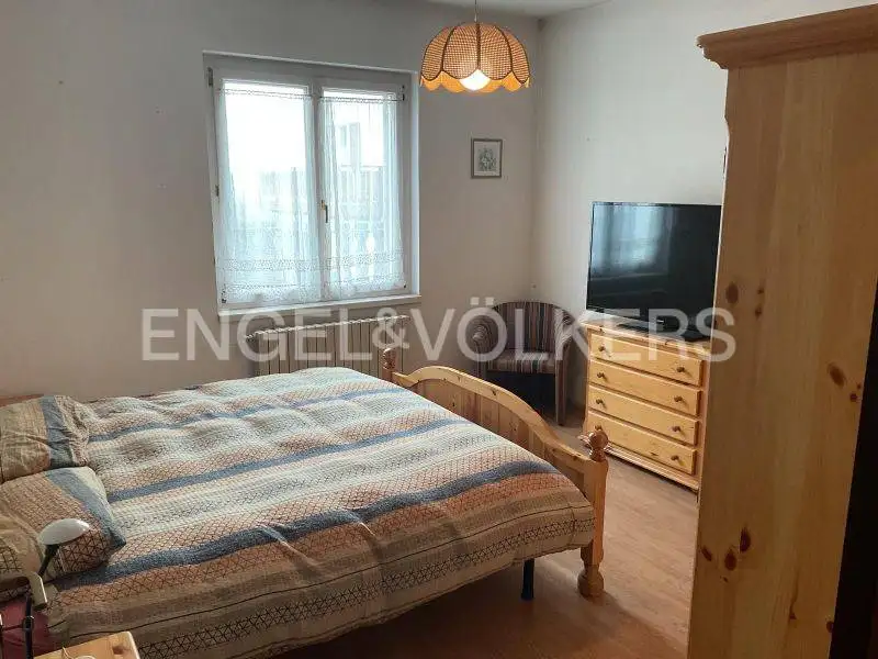 Trilocale buono stato, Centro, Baselga di Pinè - foto 5