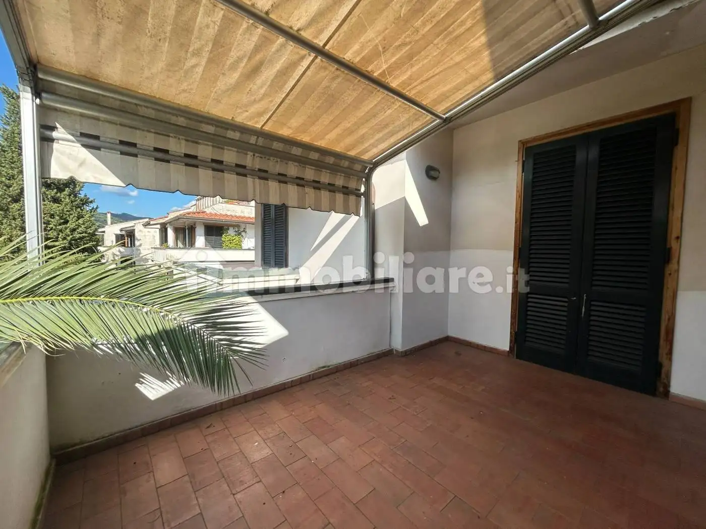 Appartamento in vendita a Bagno a Ripoli