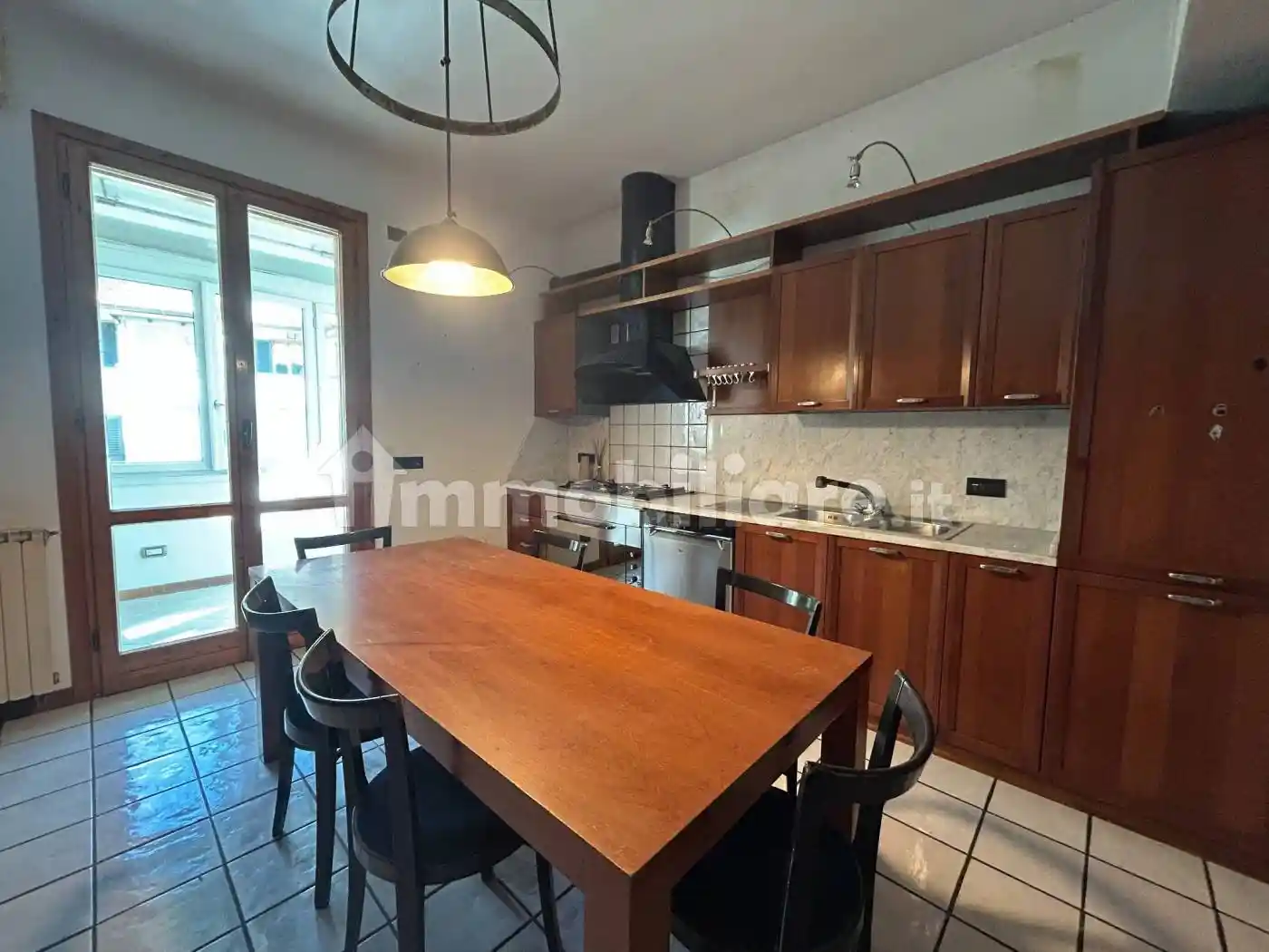 Appartamento via del Roseto, Vallina, Bagno a Ripoli - foto 2