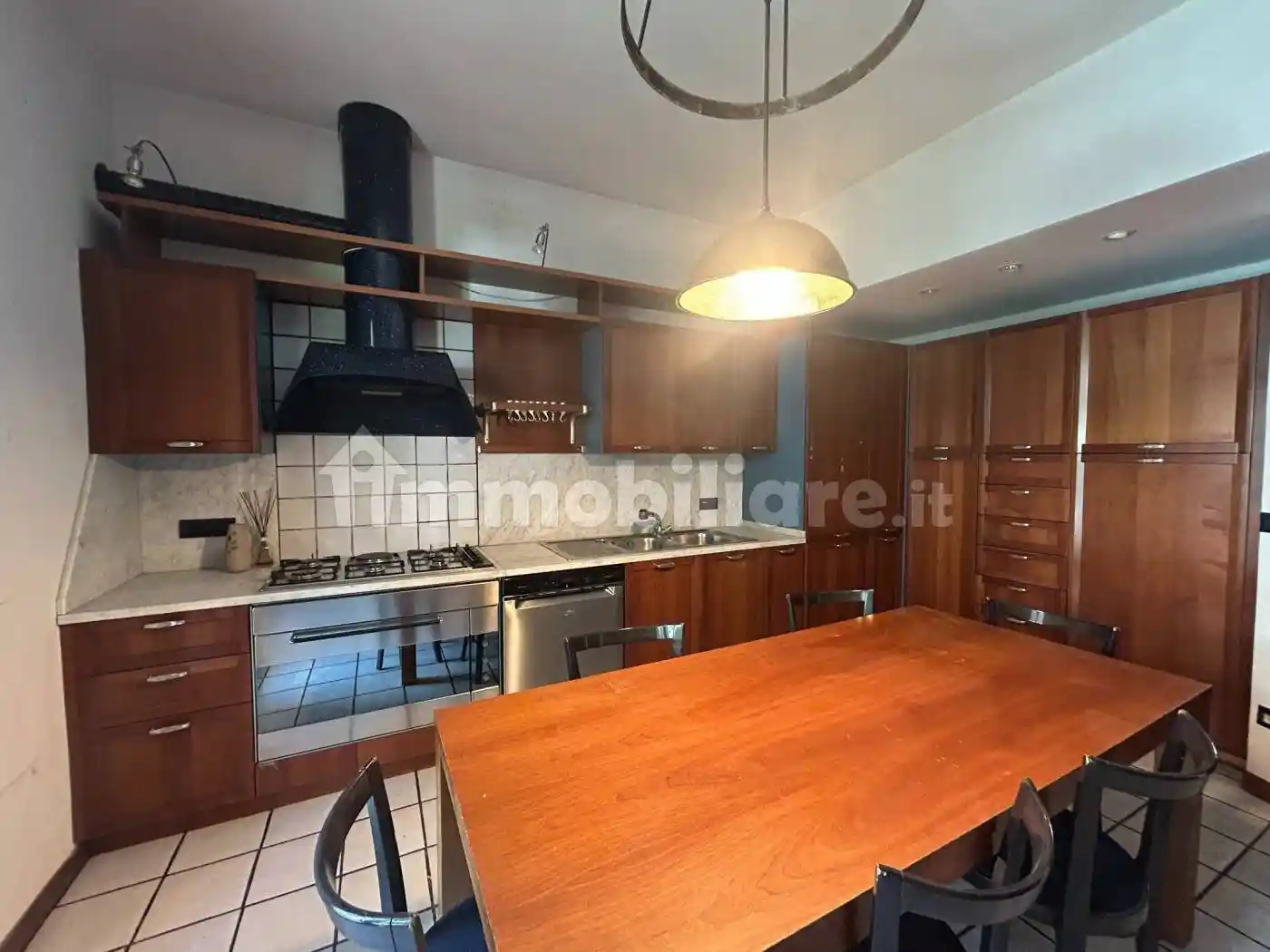 Appartamento via del Roseto, Vallina, Bagno a Ripoli - foto 3