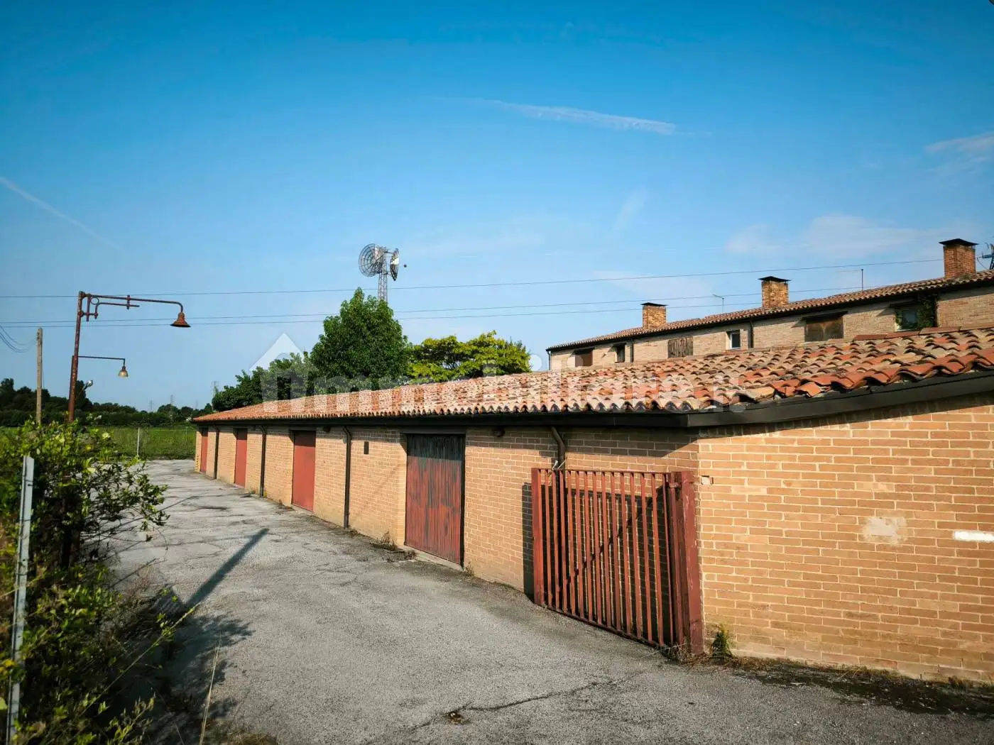 Rustico - Casale in vendita a Piazzola sul Brenta