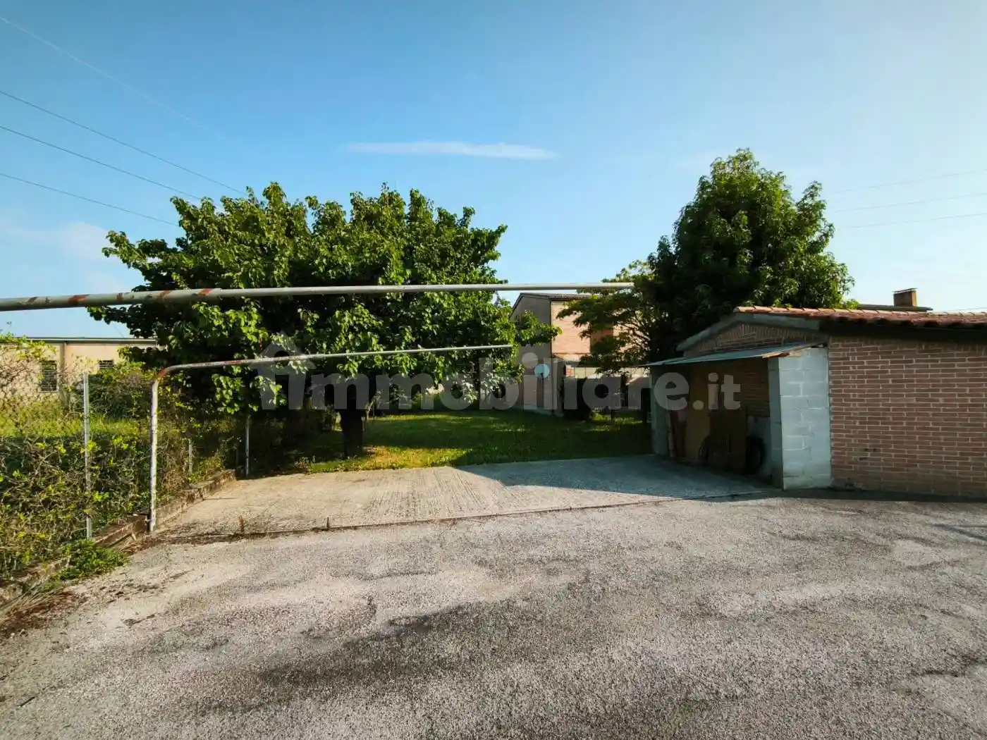 Rustico via Corsica 72, Centro, Piazzola sul Brenta - foto 2