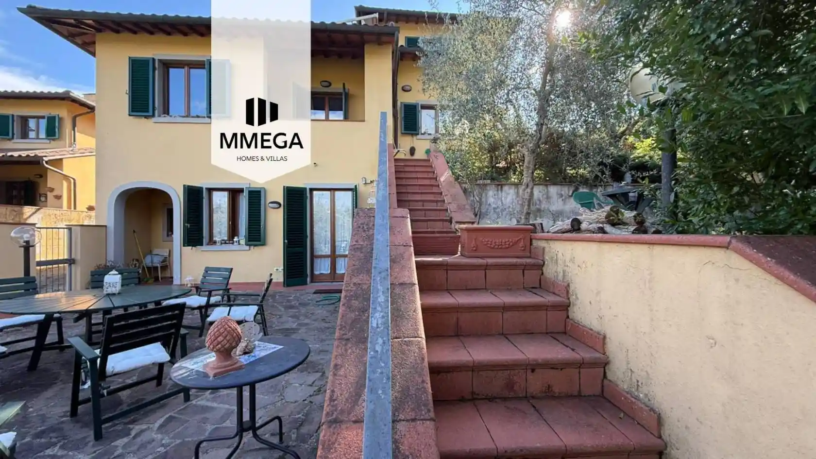 Casa indipendente in vendita a Impruneta