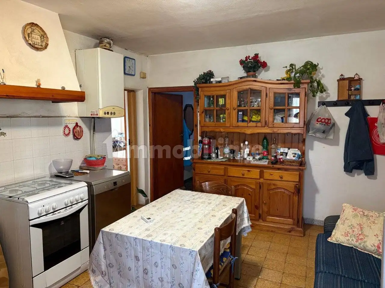 Appartamento in vendita a Casciana Terme Lari