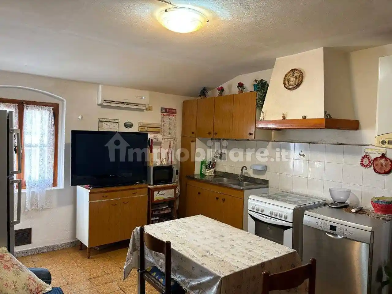 Quadrilocale via Giacomo Puccini, Laviano, Casciana Terme Lari - foto 2