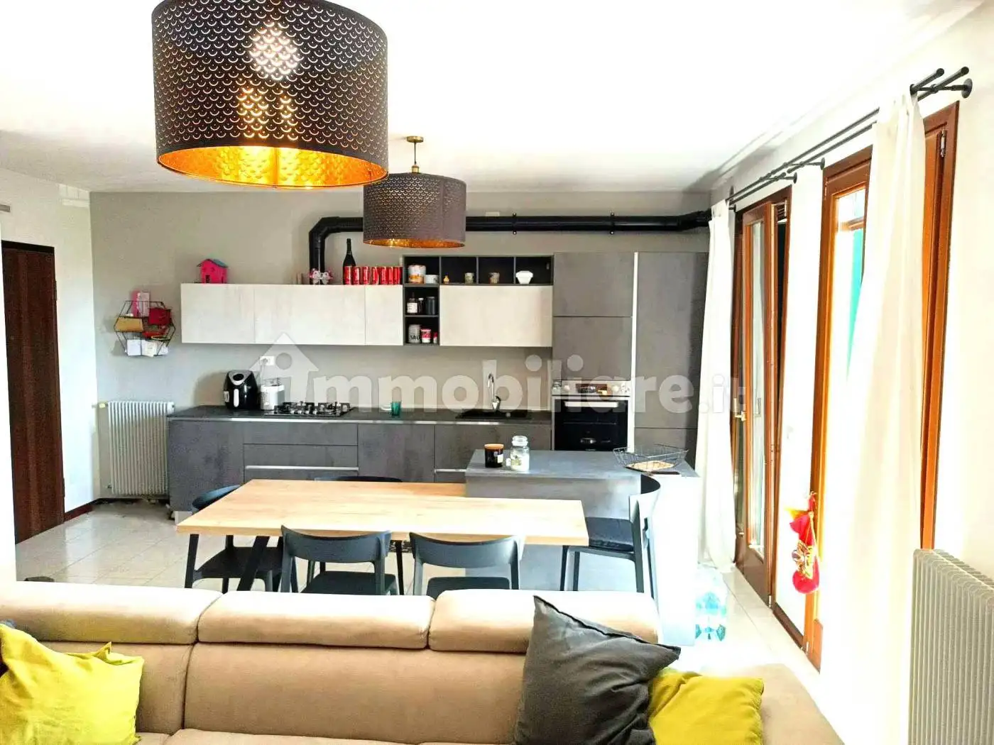 Appartamento in vendita a Musile di Piave