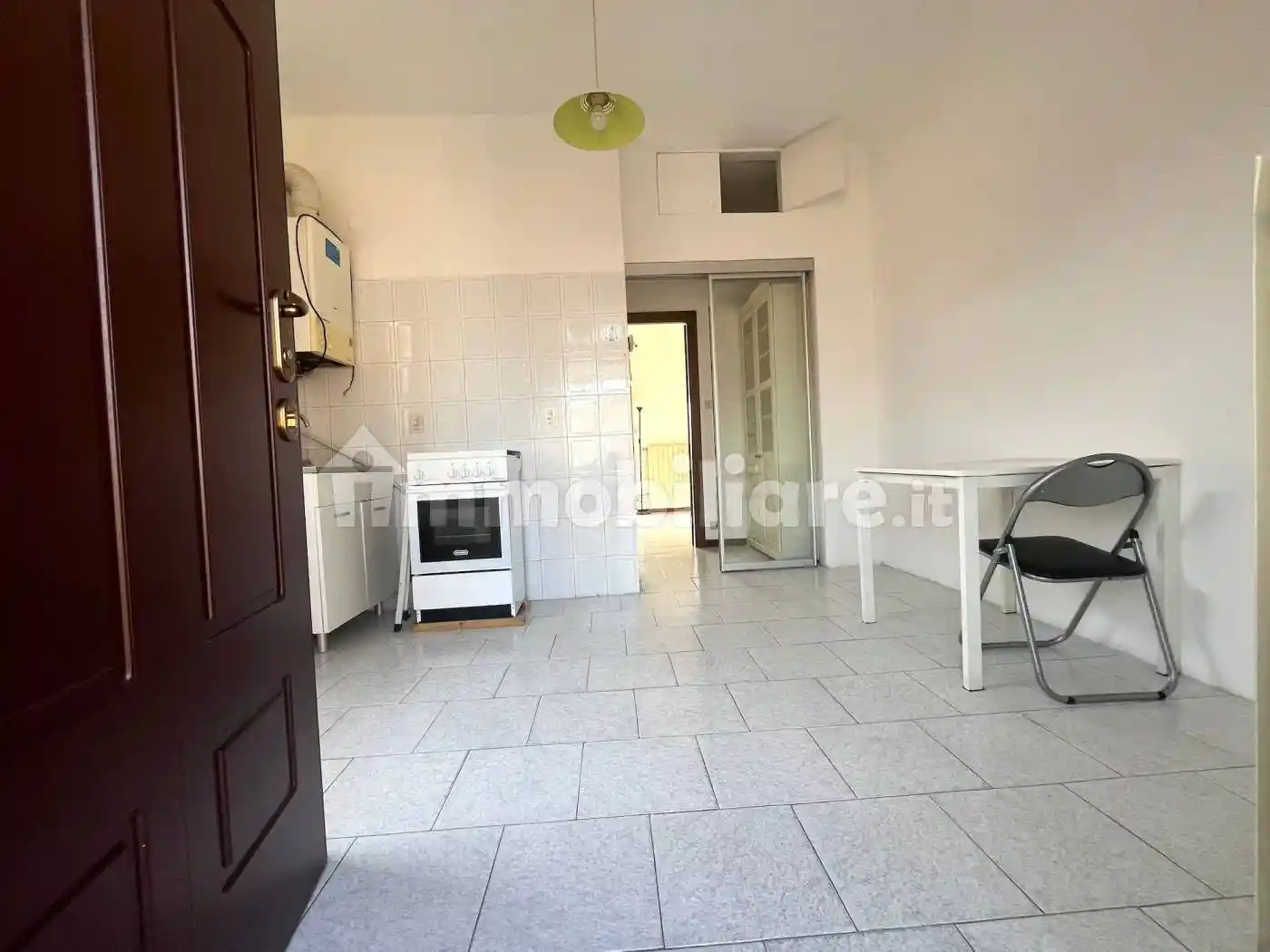 Bilocale via George Sand 3, Affori, Milano - foto 2