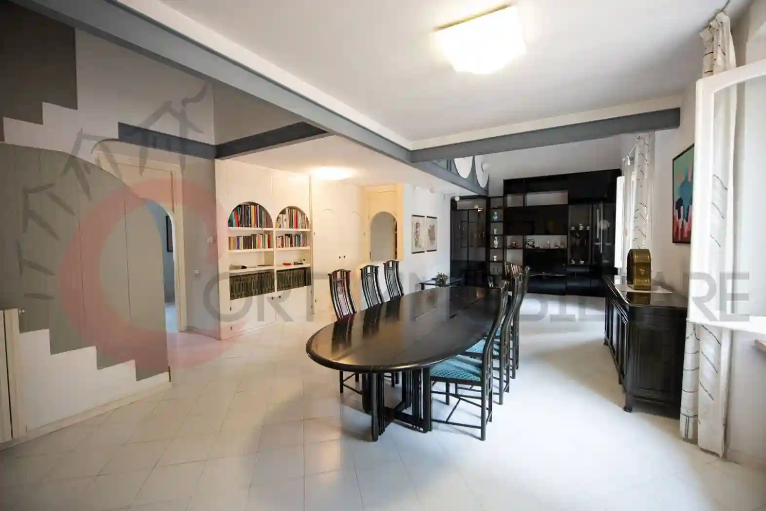 Attico - Mansarda - foto 2