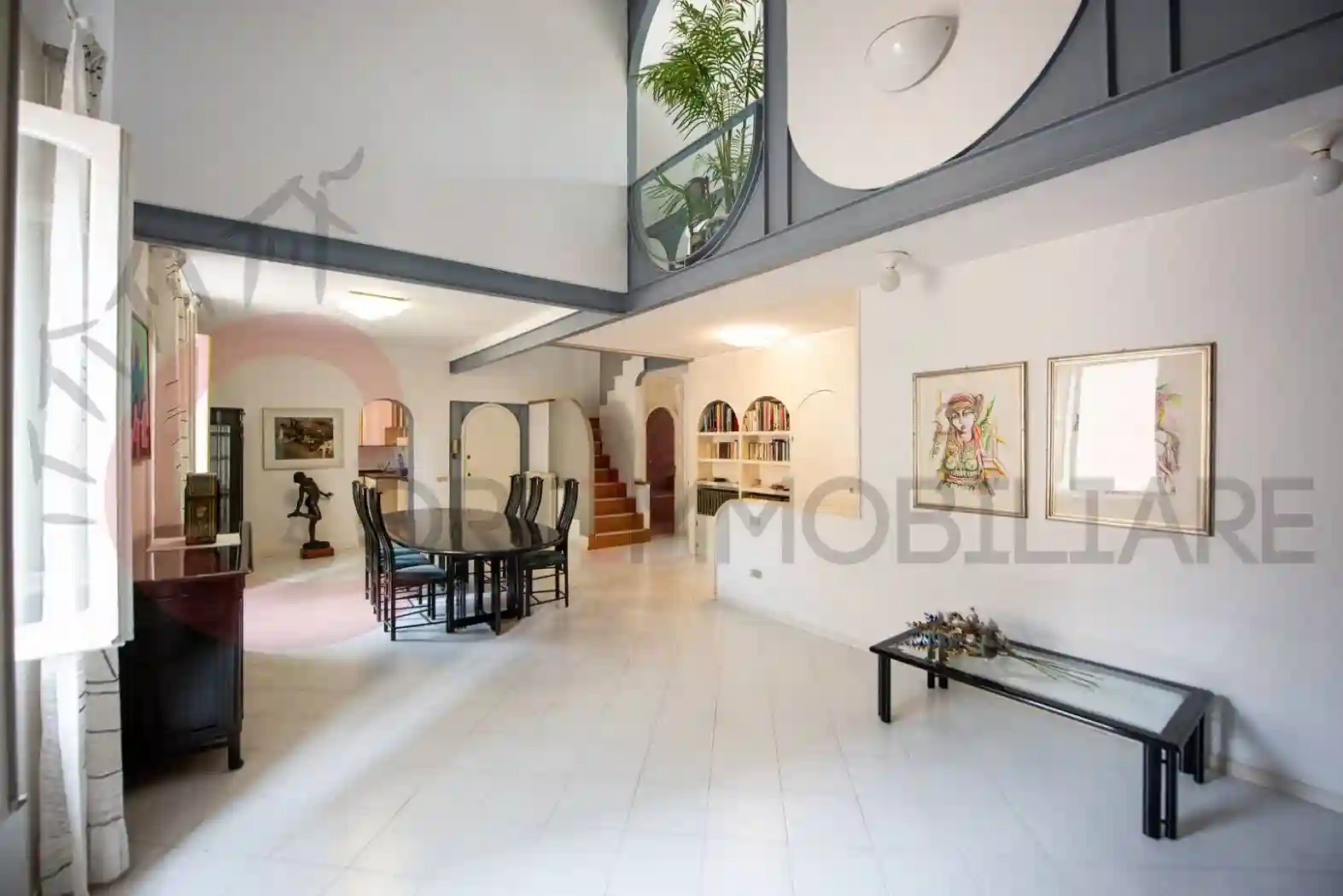 Attico - Mansarda - foto 3