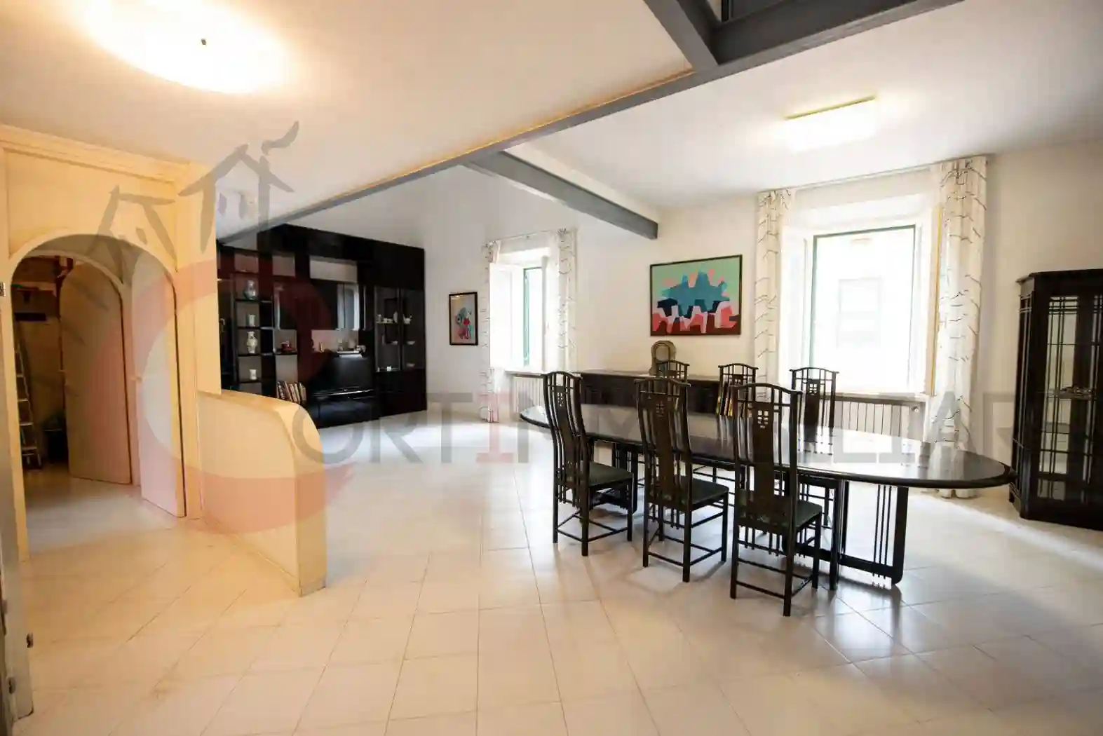 Attico - Mansarda - foto 4