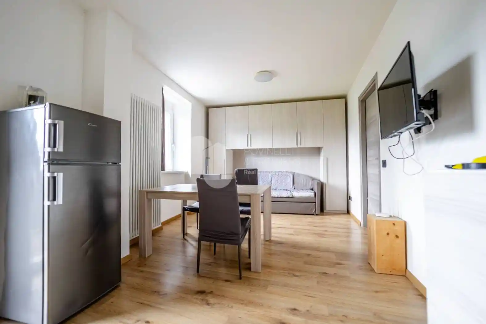 Bilocale frazione Duvredo, Comano Terme - foto 3