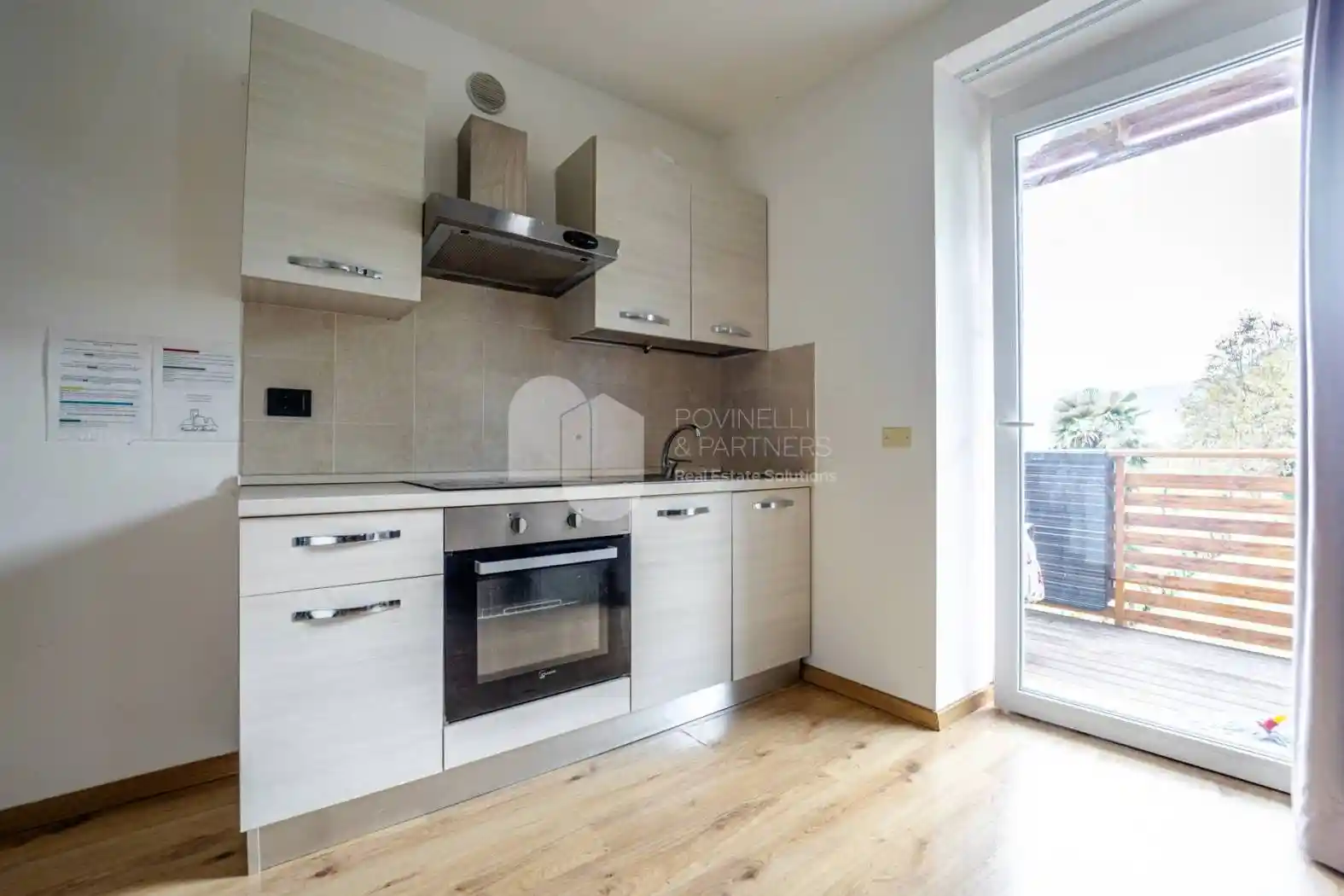 Bilocale frazione Duvredo, Comano Terme - foto 4