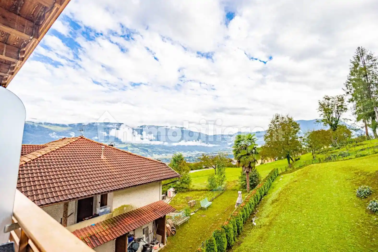 Bilocale frazione Duvredo, Comano Terme - foto 5