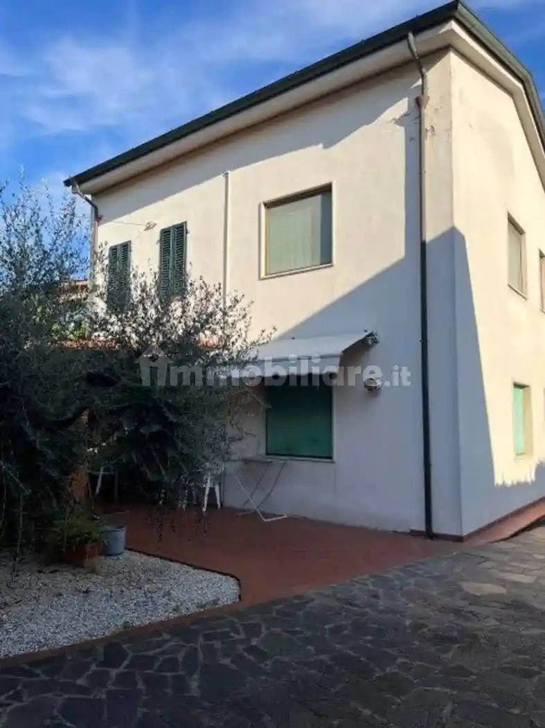 Villa in vendita a Porcari