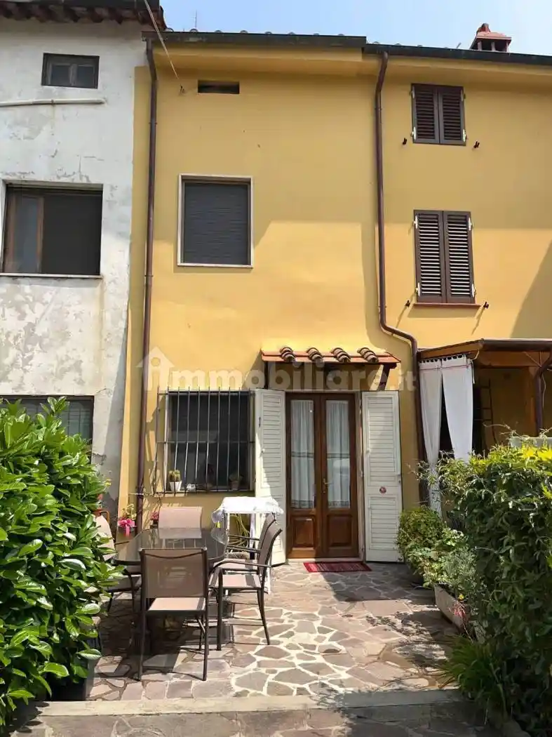 Villa in vendita a Capannori